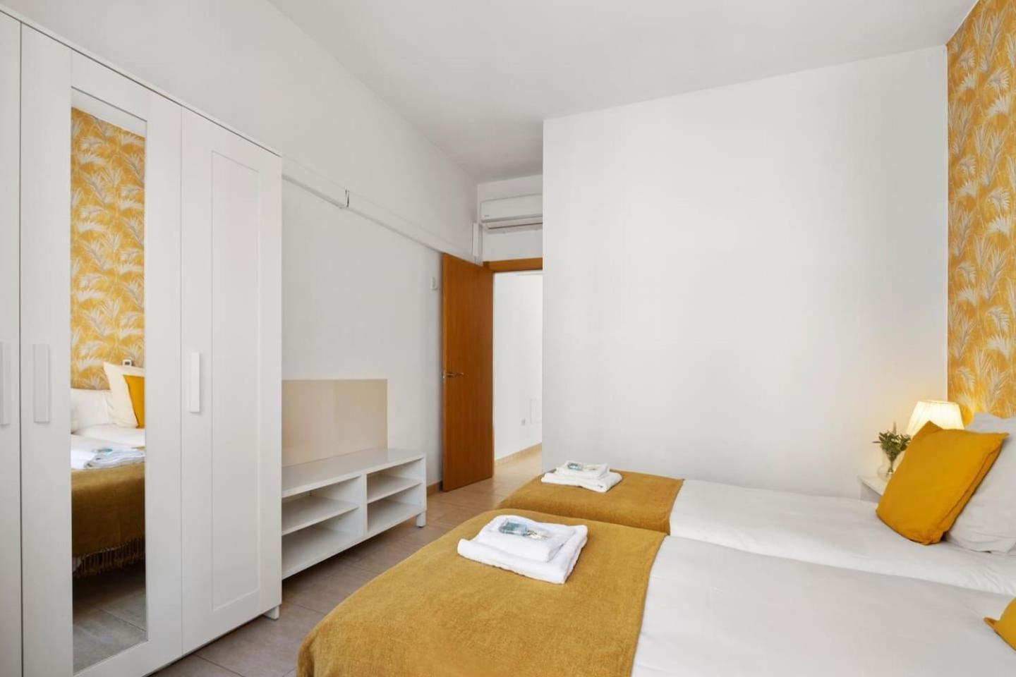 En Centro 2c Apartment Málaga